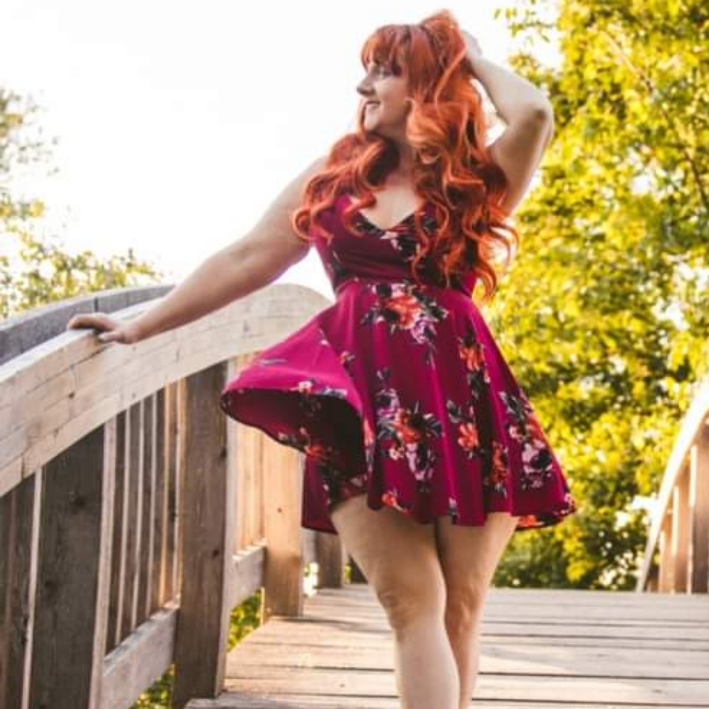 Summer dress